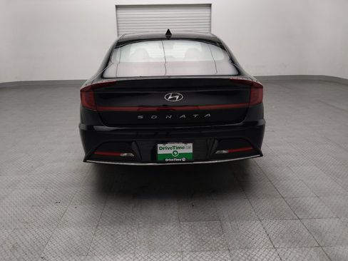 Used 2023 Hyundai Sonata SE FWD image 6