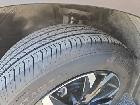 Used 2023 Chevrolet TrailBlazer LT w/ Convenience Package FWD image 28