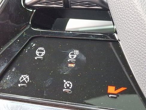 New 2025 Cadillac Escalade IQ Luxury 1 image 15