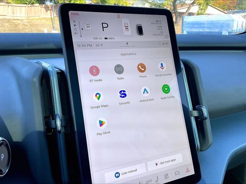 New 2025 Volvo EX30 Plus w/ Protection Package Premier image 21