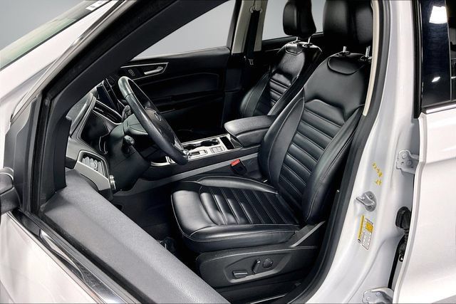 Used 2023 Ford Edge SEL w/ Convenience Package AWD/4WD image 19