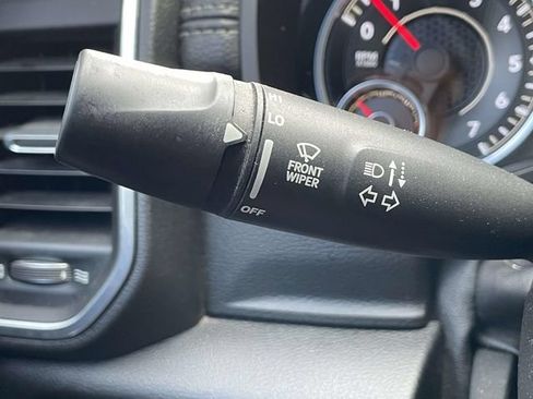 Used 2019 RAM 1500 Laramie w/ Sport Appearance Package RWD image 24