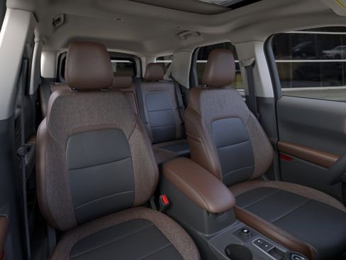 New 2026 Ford Bronco Sport Outer Banks w/ Outer Banks Tech Package+ AWD/4WD image 10