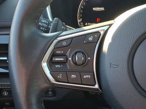 Certified 2023 Acura MDX w/ Advance Package image 23