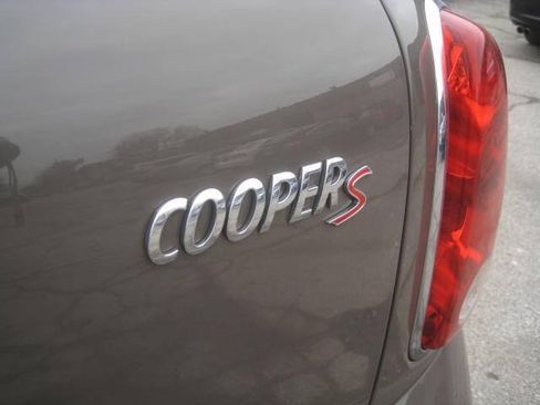 Used 2013 MINI Cooper Countryman S AWD/4WD image 11