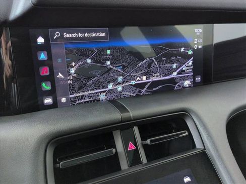 Certified 2021 Porsche Taycan 4S image 14