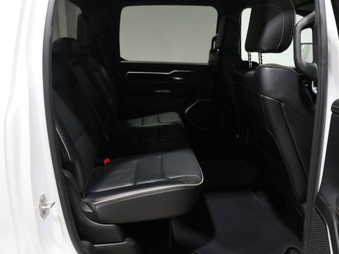 Used 2024 RAM 1500 Laramie image 21