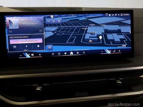 Certified 2024 BMW X7 xDrive40i w/ Executive Package AWD/4WD image 20