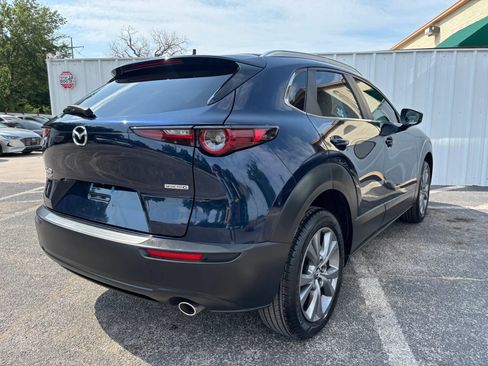 Used 2025 MAZDA CX-30 AWD 2.5 S w/ Preferred Package image 6