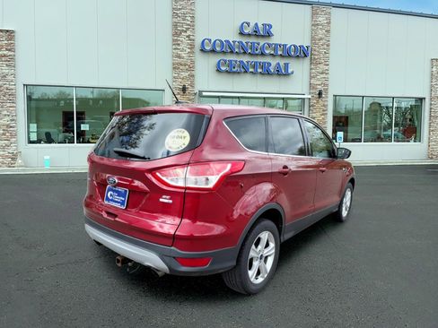 Used 2014 Ford Escape SE AWD/4WD image 4