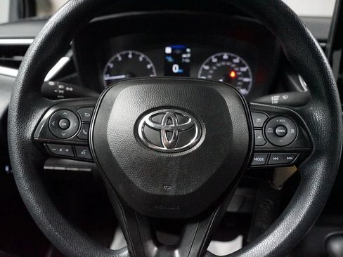 Used 2024 Toyota Corolla LE FWD image 12