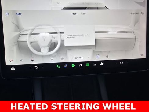 Used 2023 Tesla Model Y Long Range image 49