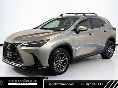 Used 2024 Lexus NX 350 AWD w/ Premium Package