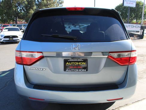 Used 2011 Honda Odyssey EX-L image 37