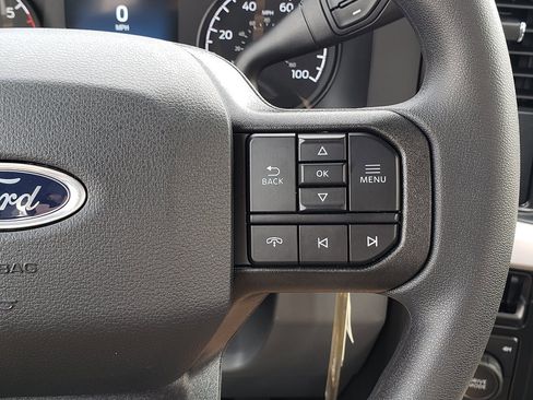 New 2025 Ford F250 XL w/ STX Appearance Package image 24