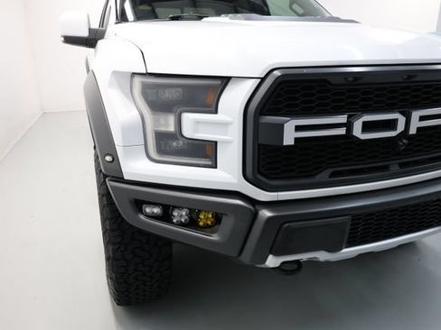 Used 2020 Ford F150 Raptor w/ Equipment Group 802A Luxury AWD/4WD image 61