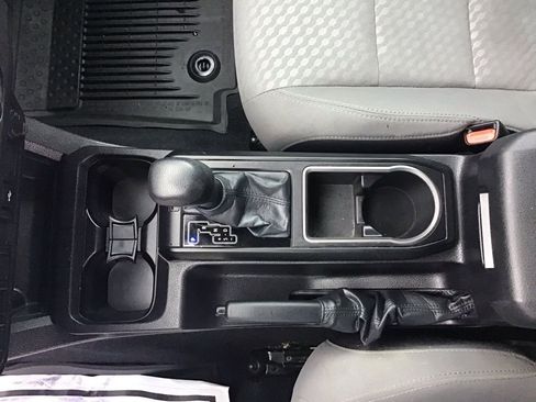 Used 2023 Toyota Tacoma SR image 35