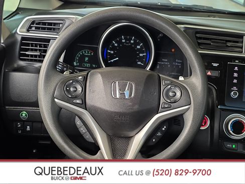 Used 2018 Honda Fit EX image 13