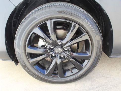 Certified 2021 MAZDA CX-30 2.5 Turbo w/ Premium Plus Pkg image 10