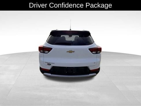 Certified 2024 Chevrolet TrailBlazer LT w/ LT Cold Weather Package image 6