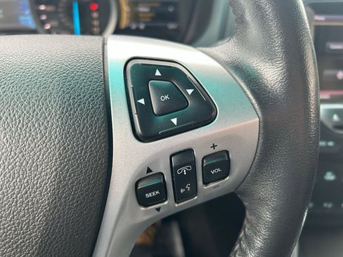 Used 2013 Ford Explorer XLT AWD/4WD image 20