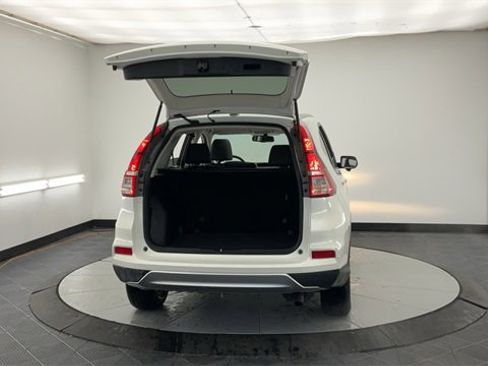 Used 2016 Honda CR-V EX-L image 13