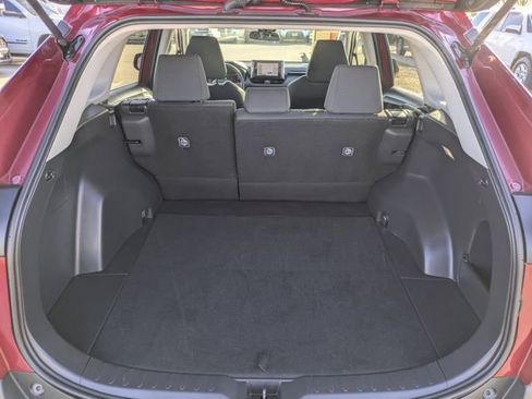 Used 2024 Toyota RAV4 LE image 27