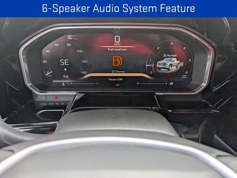 New 2026 GMC Sierra 1500 Elevation image 14