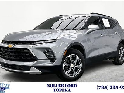 Used 2023 Chevrolet Blazer LT w/ Convenience Package