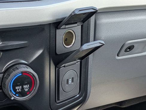 New 2026 Ford F550 4x4 Regular Cab Super Duty w/ XL Chrome Package image 10