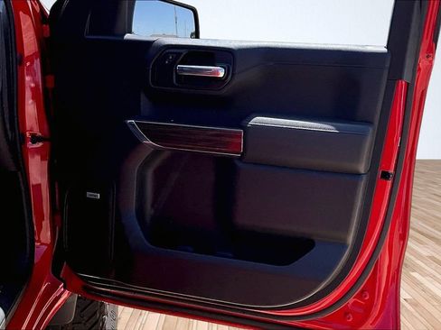 Used 2021 Chevrolet Silverado 1500 RST w/ All Star Edition Plus AWD/4WD image 16