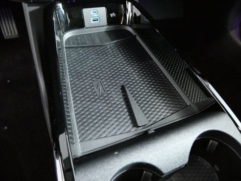 Certified 2024 Ford Mustang Mach-E Premium AWD/4WD image 23