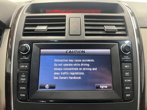 Used 2012 MAZDA CX-9 Grand Touring w/ Moonroof & Bose Audio Pkg AWD/4WD image 17