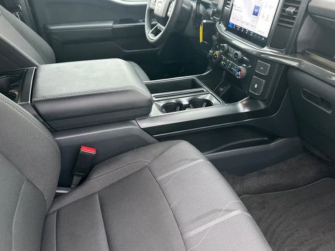 Used 2026 Ford F150 STX image 15