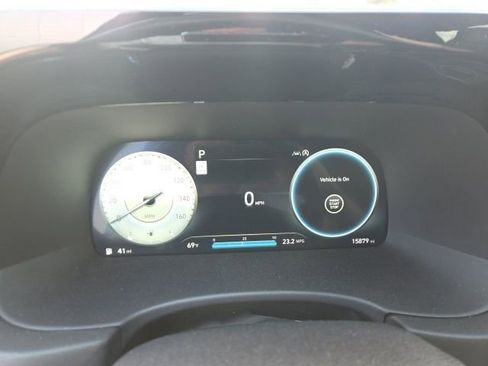 Used 2024 Hyundai Palisade Calligraphy image 10