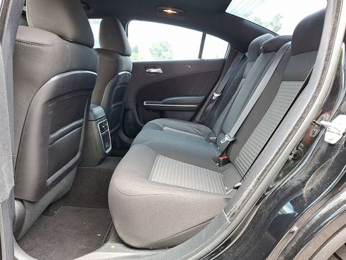 Certified 2023 Dodge Charger Scat Pack RWD image 8