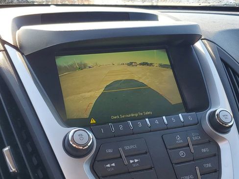 Used 2017 Chevrolet Equinox Premier w/ Enhanced Convenience Package image 16