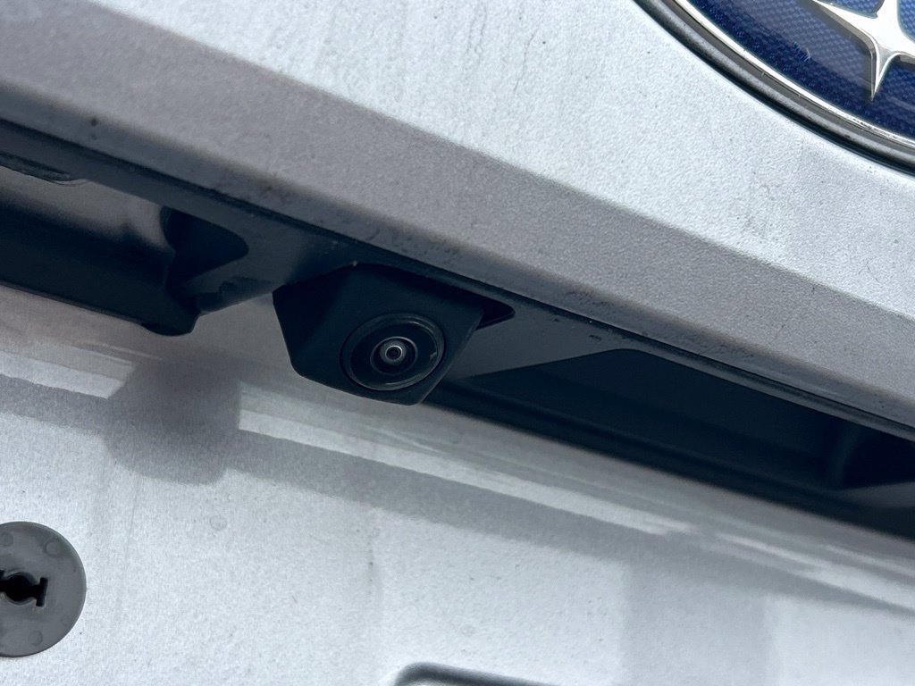 New 2026 Subaru Crosstrek 2.5i Limited AWD/4WD image 39