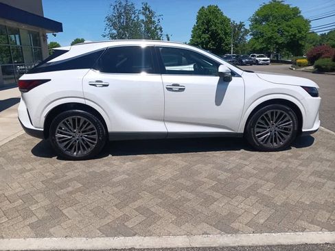 Used 2024 Lexus RX 350 AWD w/ Convenience Package image 7