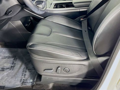 Certified 2023 Hyundai Palisade XRT w/ Cargo Package image 20