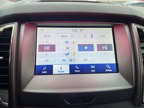 Used 2019 Ford Ranger XLT w/ Equipment Group 301A Mid image 20