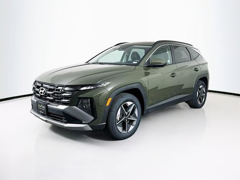 Used 2025 Hyundai Tucson SEL image 3
