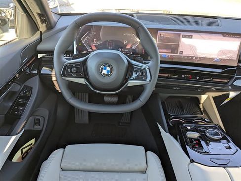 New 2026 BMW 530i 530i image 16