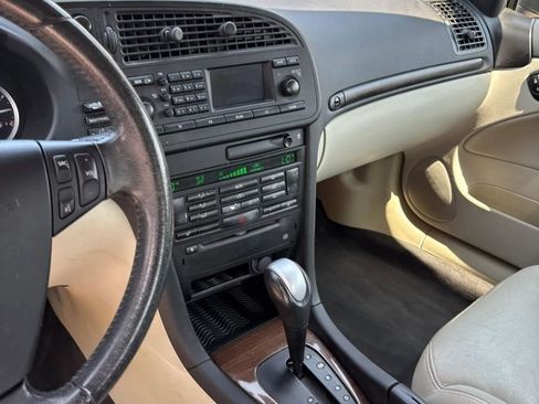 Used 2005 Saab 9-3 Arc FWD image 21