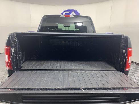 Used 2018 Ford F150 XL w/ Equipment Group 101A Mid image 34