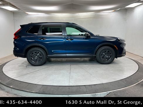 New 2026 Honda CR-V TrailSport image 6