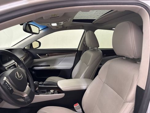 Used 2014 Lexus GS 350 RWD image 28