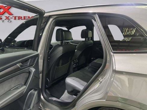 Used 2023 Audi SQ5 Premium Plus AWD/4WD image 25