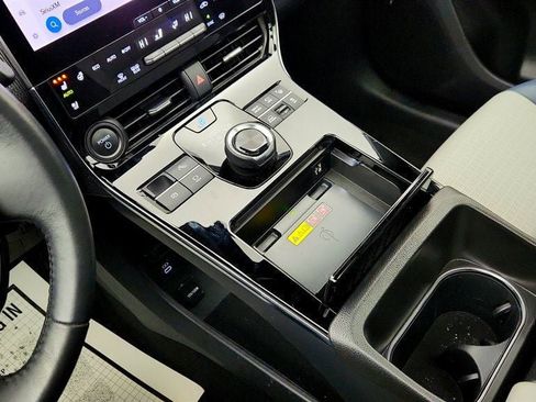 Used 2023 Subaru Solterra AWD image 17