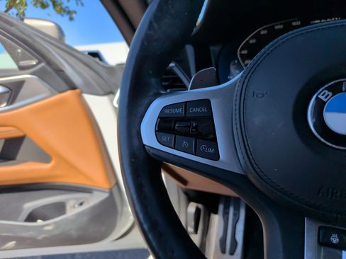 Certified 2023 BMW M440i Convertible w/ Premium Package image 18